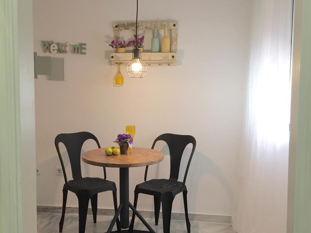 Hsh Suites Corrala Triana セビリア エクステリア 写真